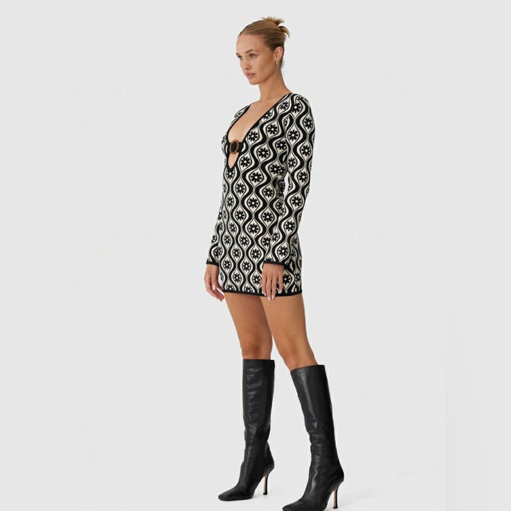Finders Keepers Mino Dress